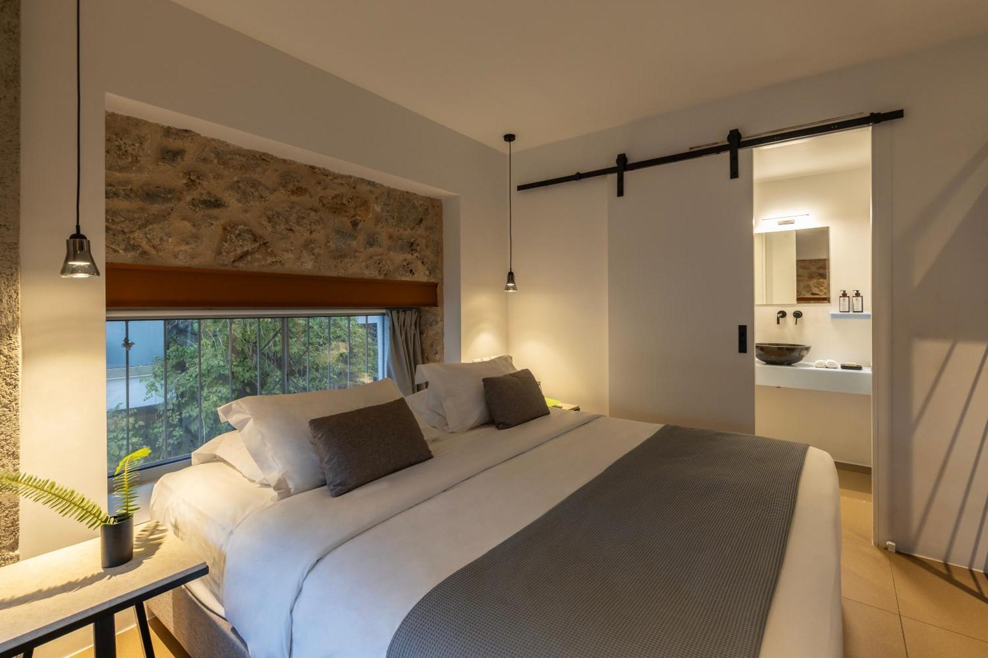 Hotel Asomaton By Oniro à Athènes Extérieur photo