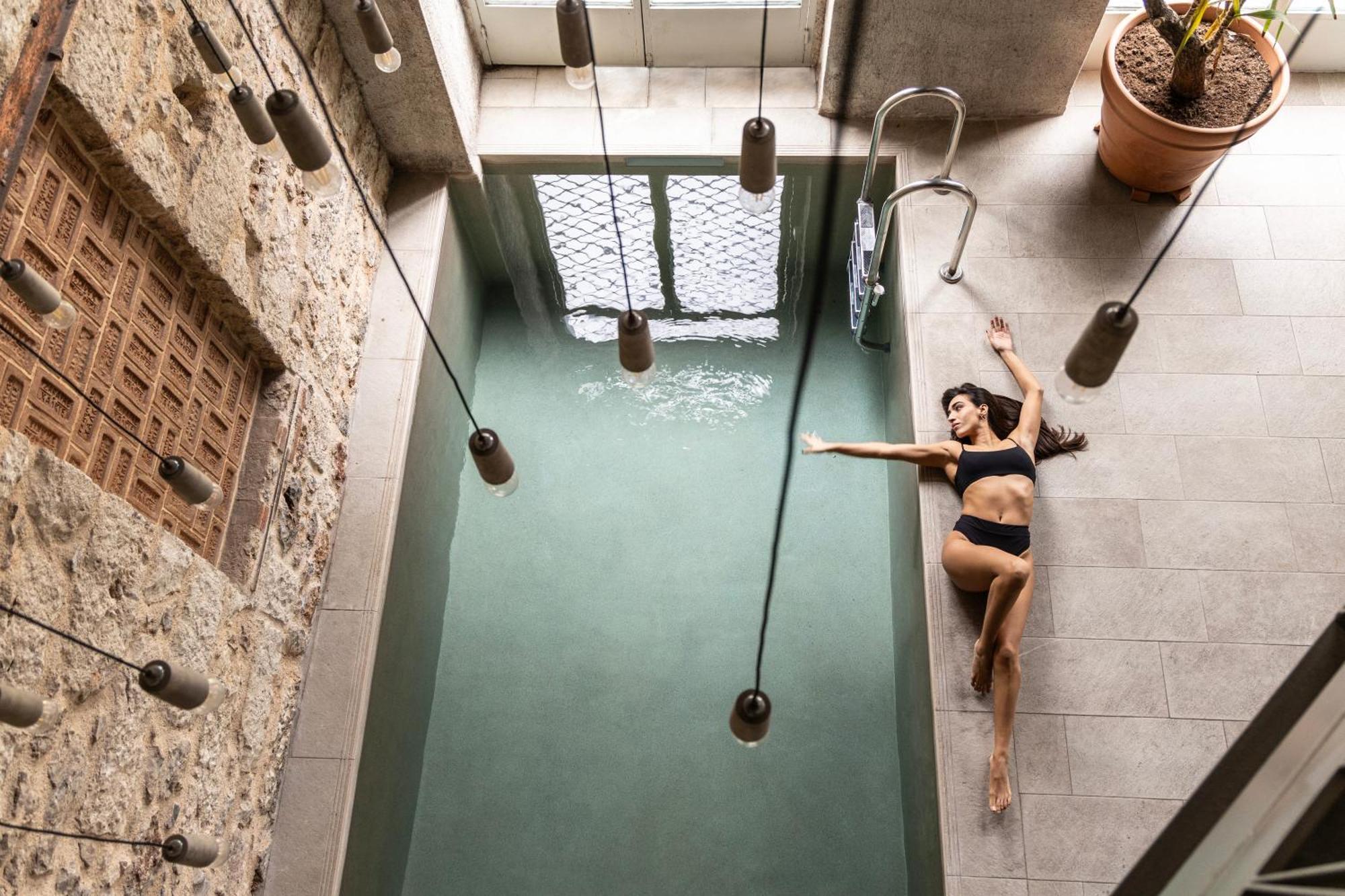 Hotel Asomaton By Oniro à Athènes Extérieur photo