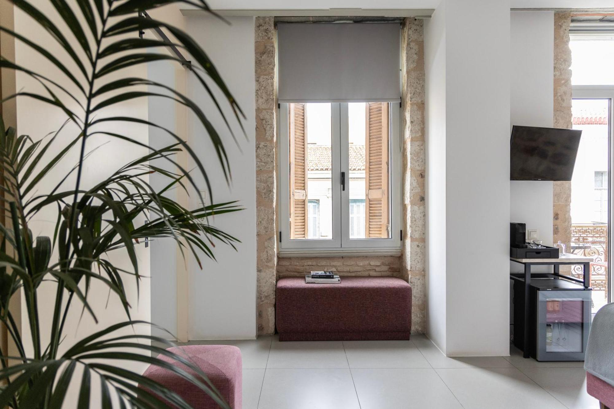 Hotel Asomaton By Oniro à Athènes Extérieur photo
