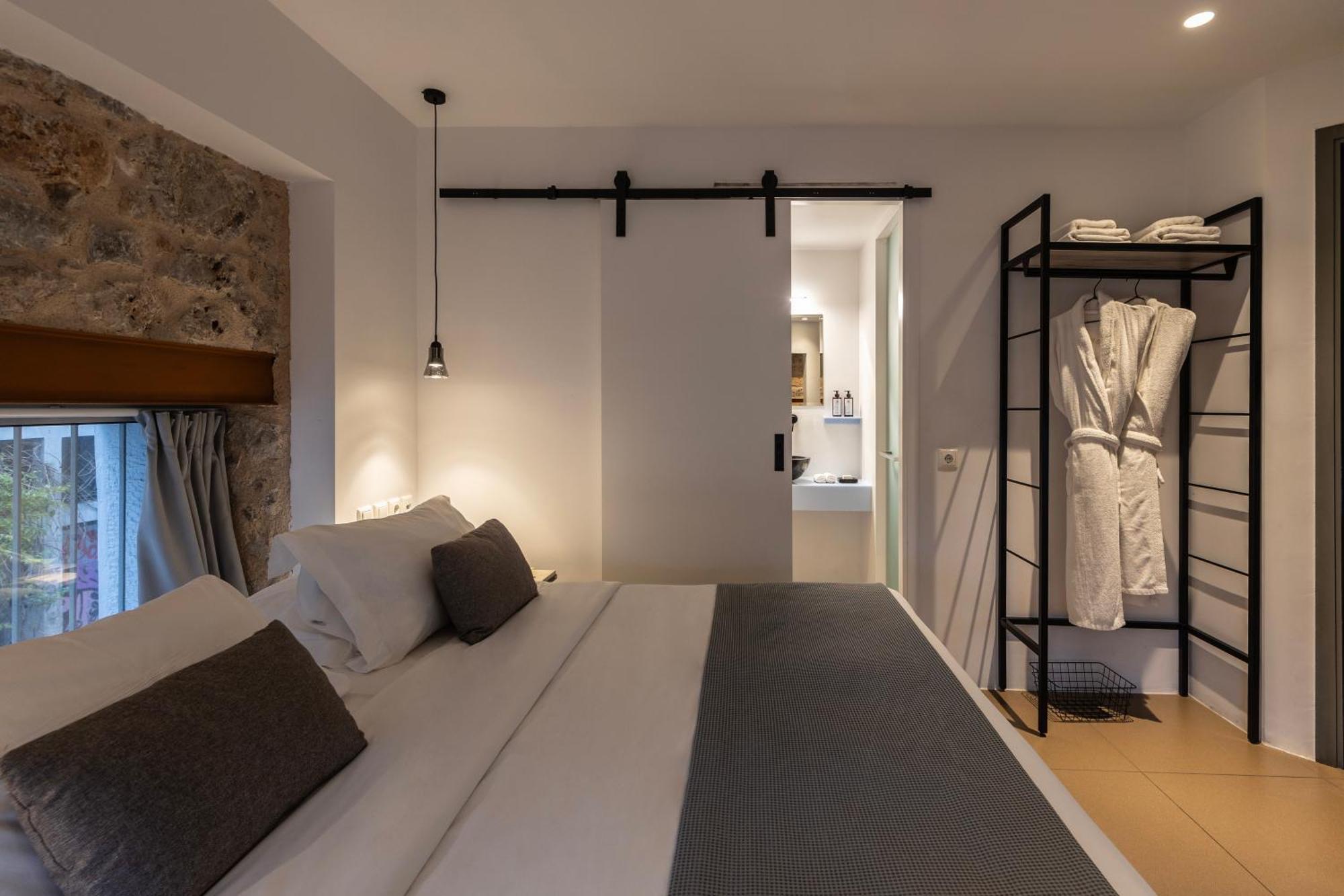 Hotel Asomaton By Oniro à Athènes Extérieur photo