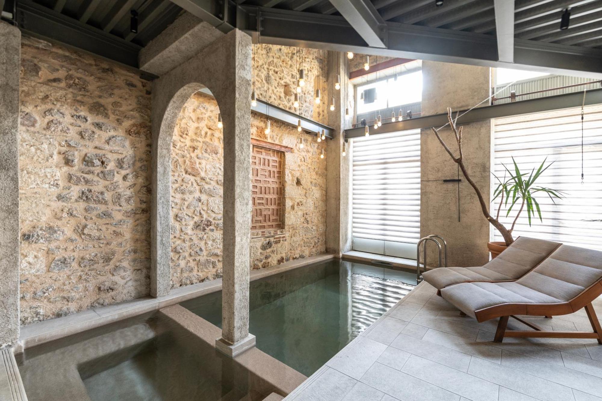 Hotel Asomaton By Oniro à Athènes Extérieur photo