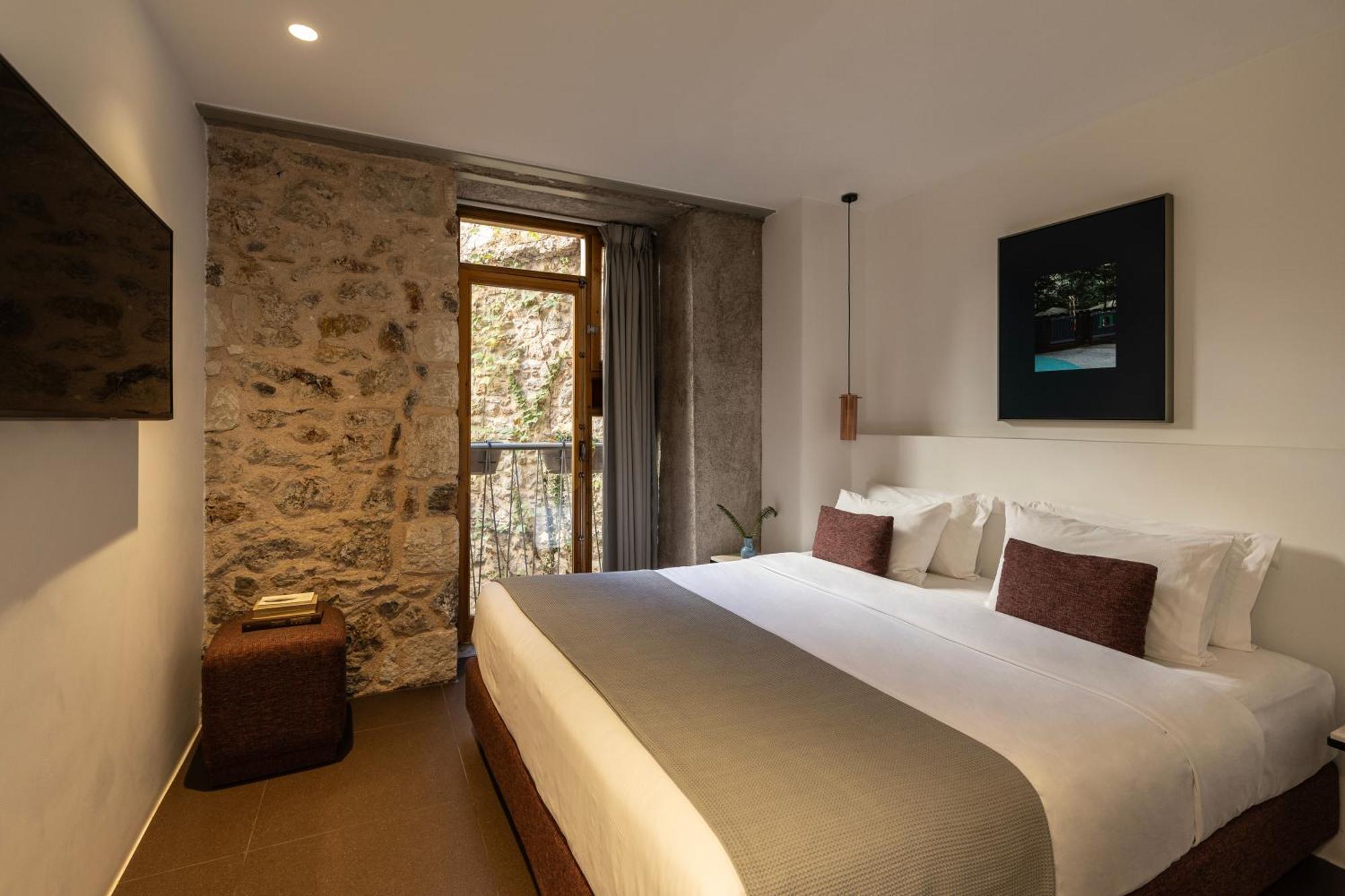 Hotel Asomaton By Oniro à Athènes Extérieur photo