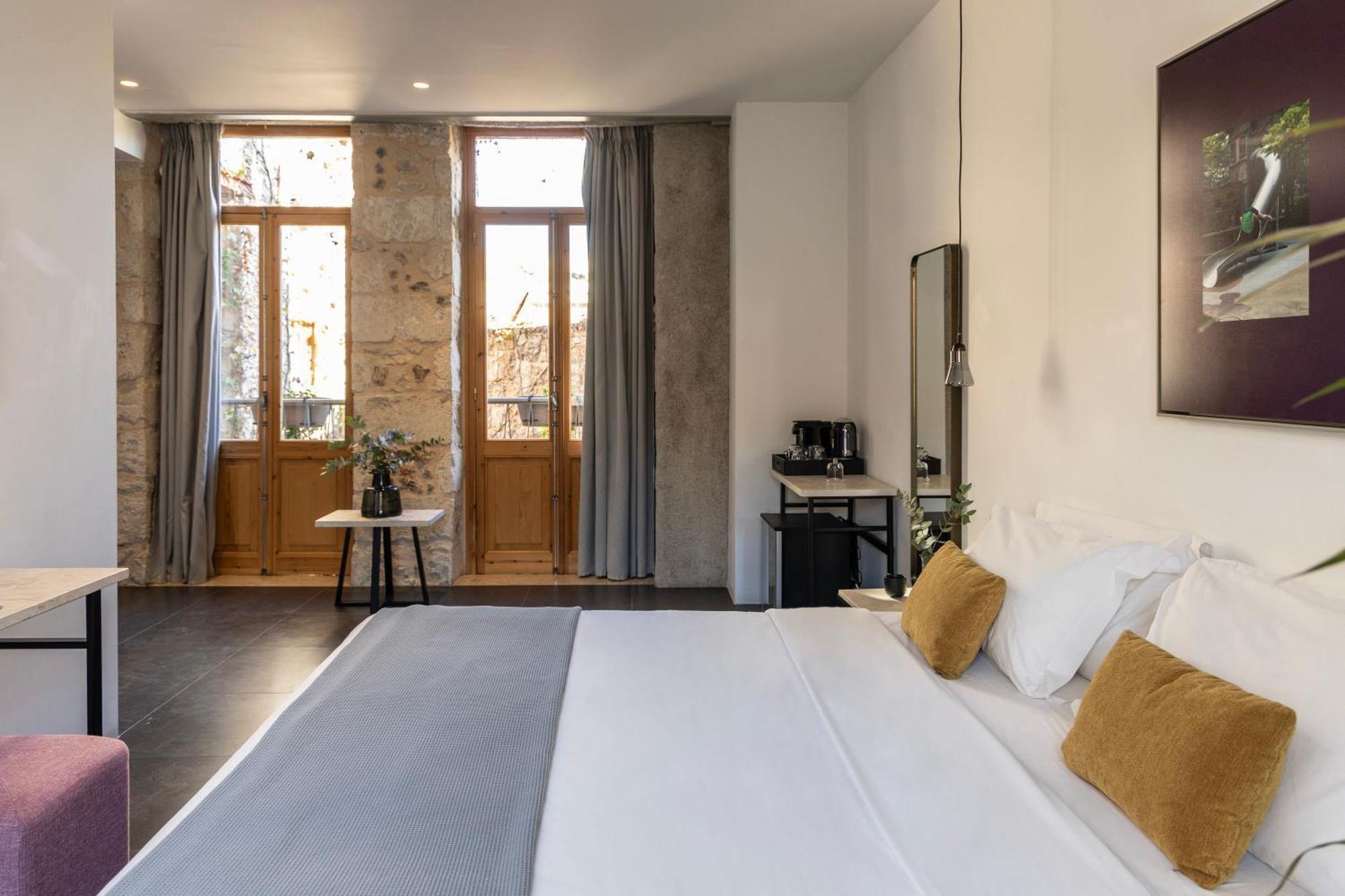 Hotel Asomaton By Oniro à Athènes Extérieur photo