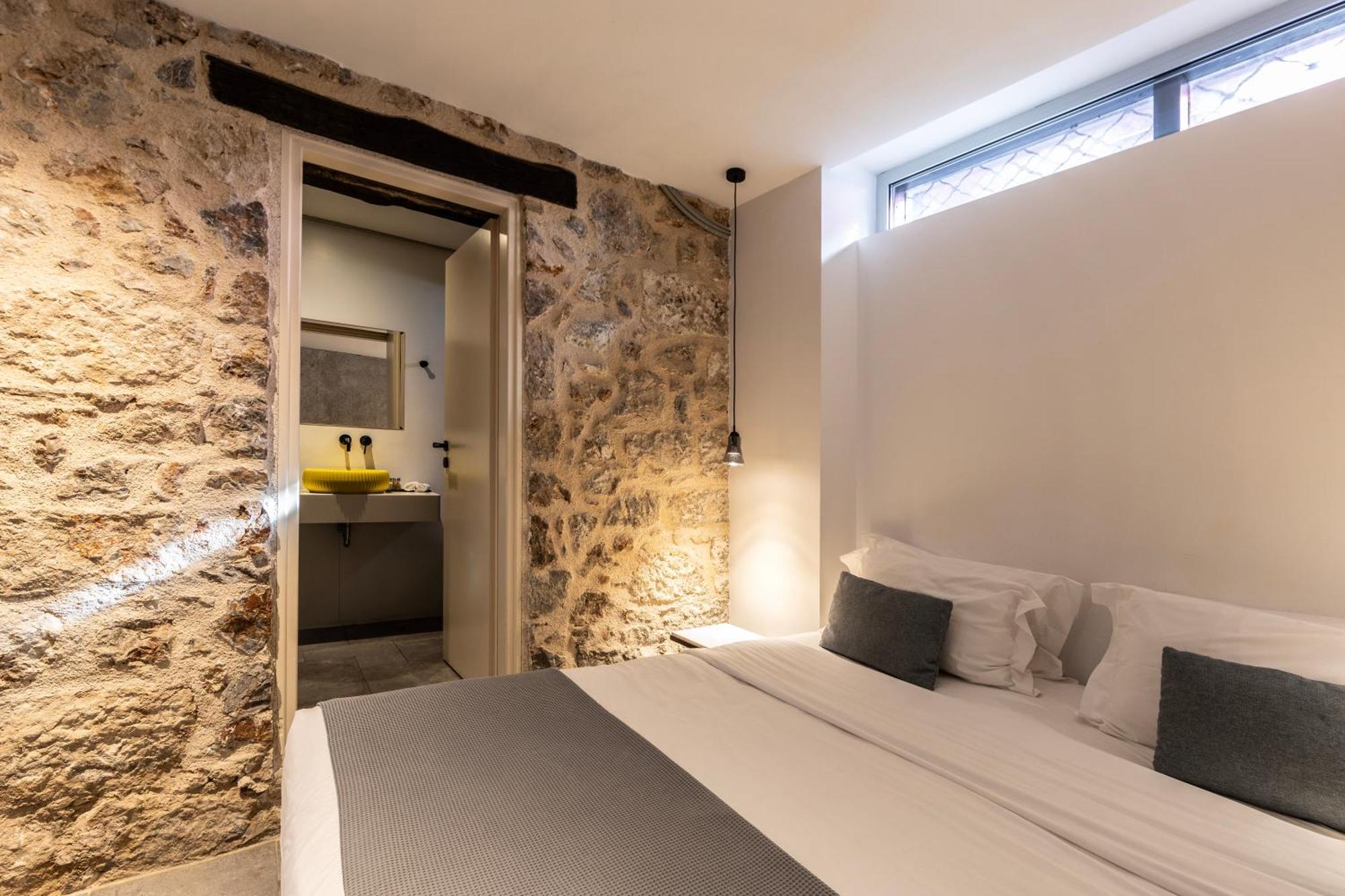 Hotel Asomaton By Oniro à Athènes Extérieur photo