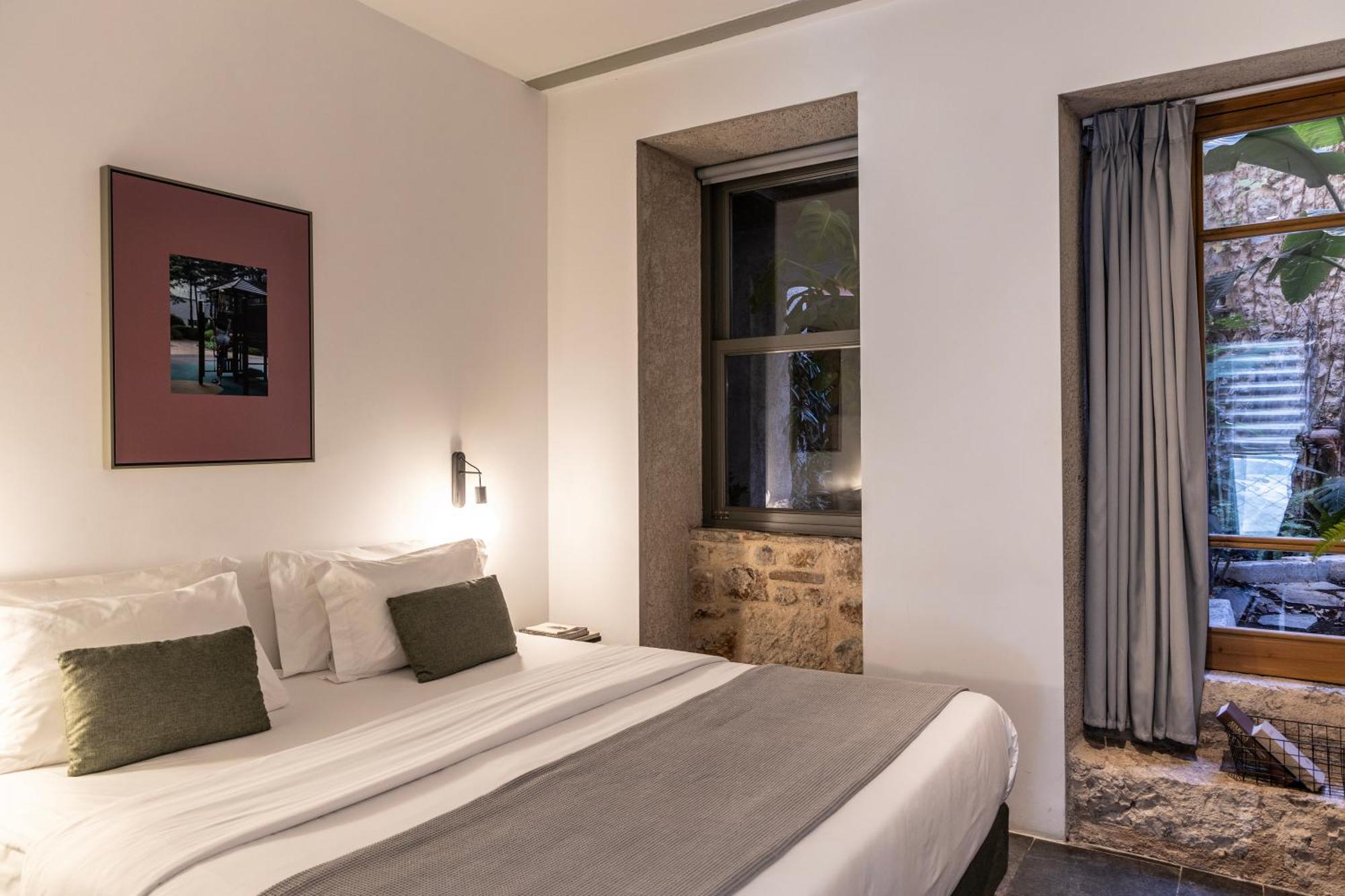 Hotel Asomaton By Oniro à Athènes Extérieur photo